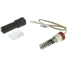 8718600054 Kvēlaizdedzes elektrods ar blīvi BUDERUS BOSCH